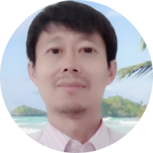 Alan Wang, Ph.D. Alan Wang, Ph.D.